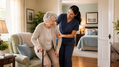 Assisted Living