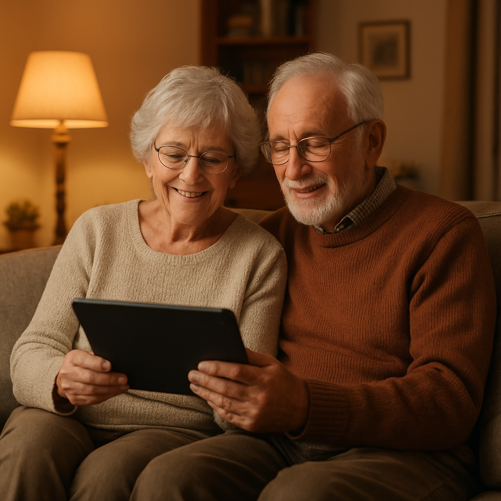 Residential Care