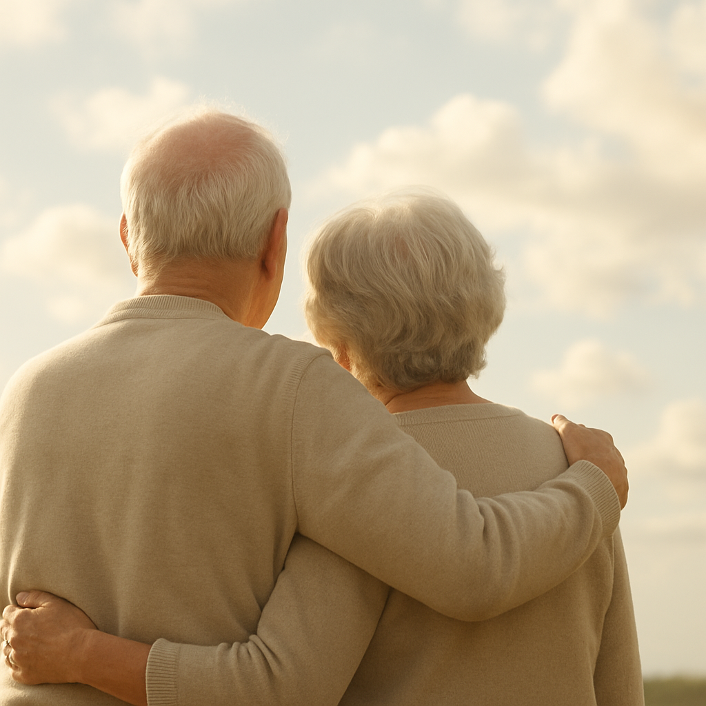 Communities can count on us to pre qualify potential residents